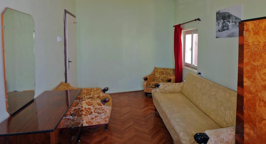 Hrstich Apartments Drasnice Quarto foto