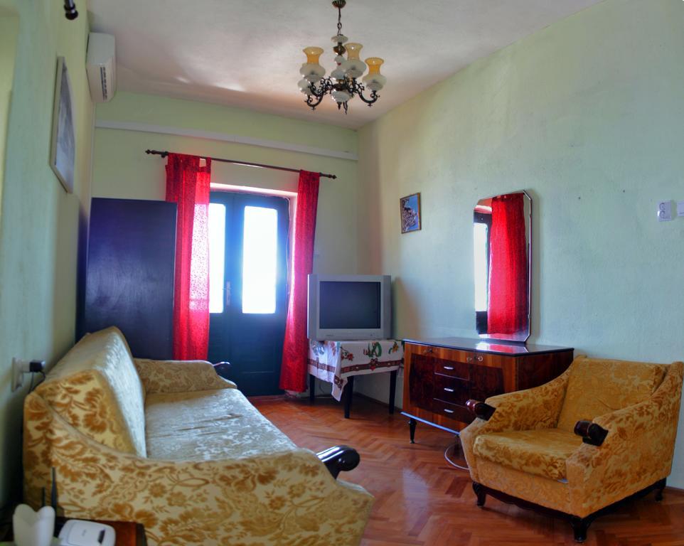 Hrstich Apartments Drasnice Quarto foto