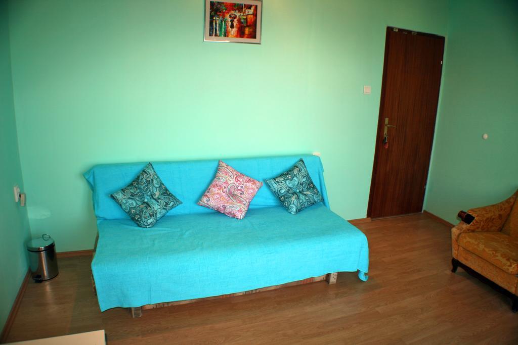 Hrstich Apartments Drasnice Quarto foto