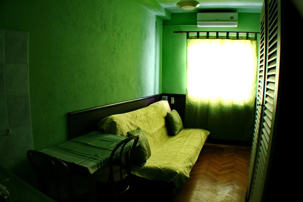 Hrstich Apartments Drasnice Quarto foto