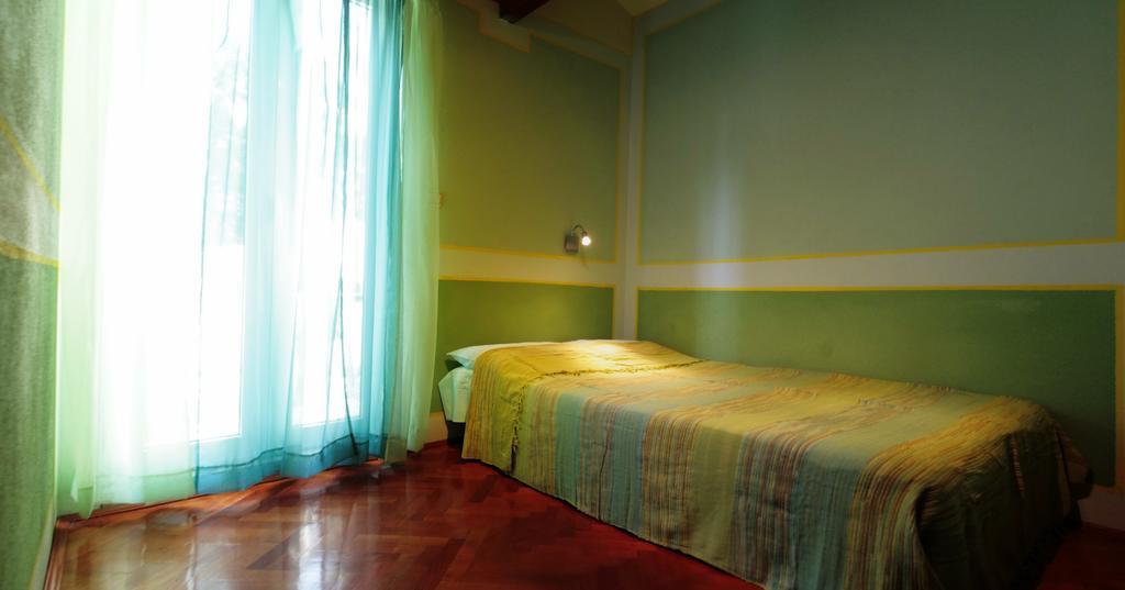 Hrstich Apartments Drasnice Quarto foto
