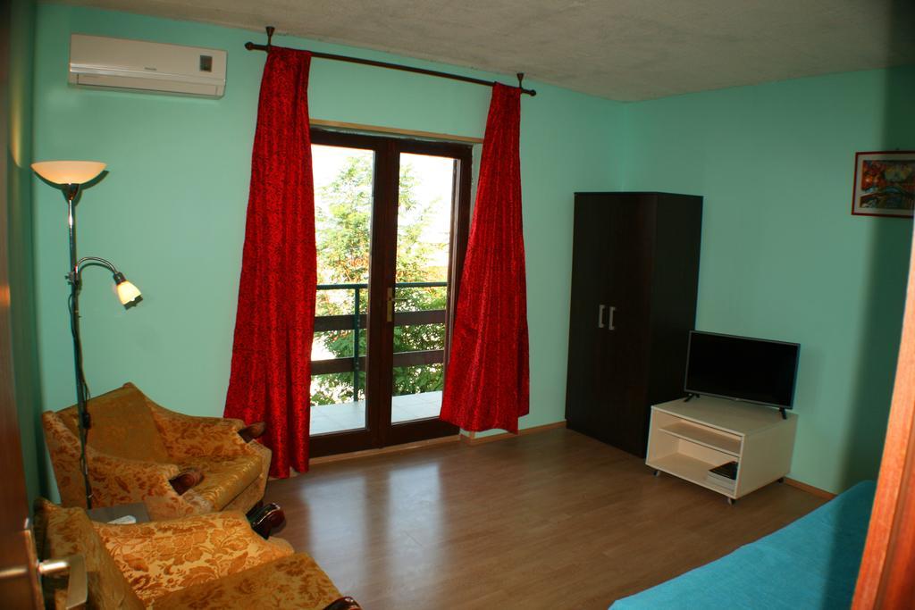 Hrstich Apartments Drasnice Quarto foto